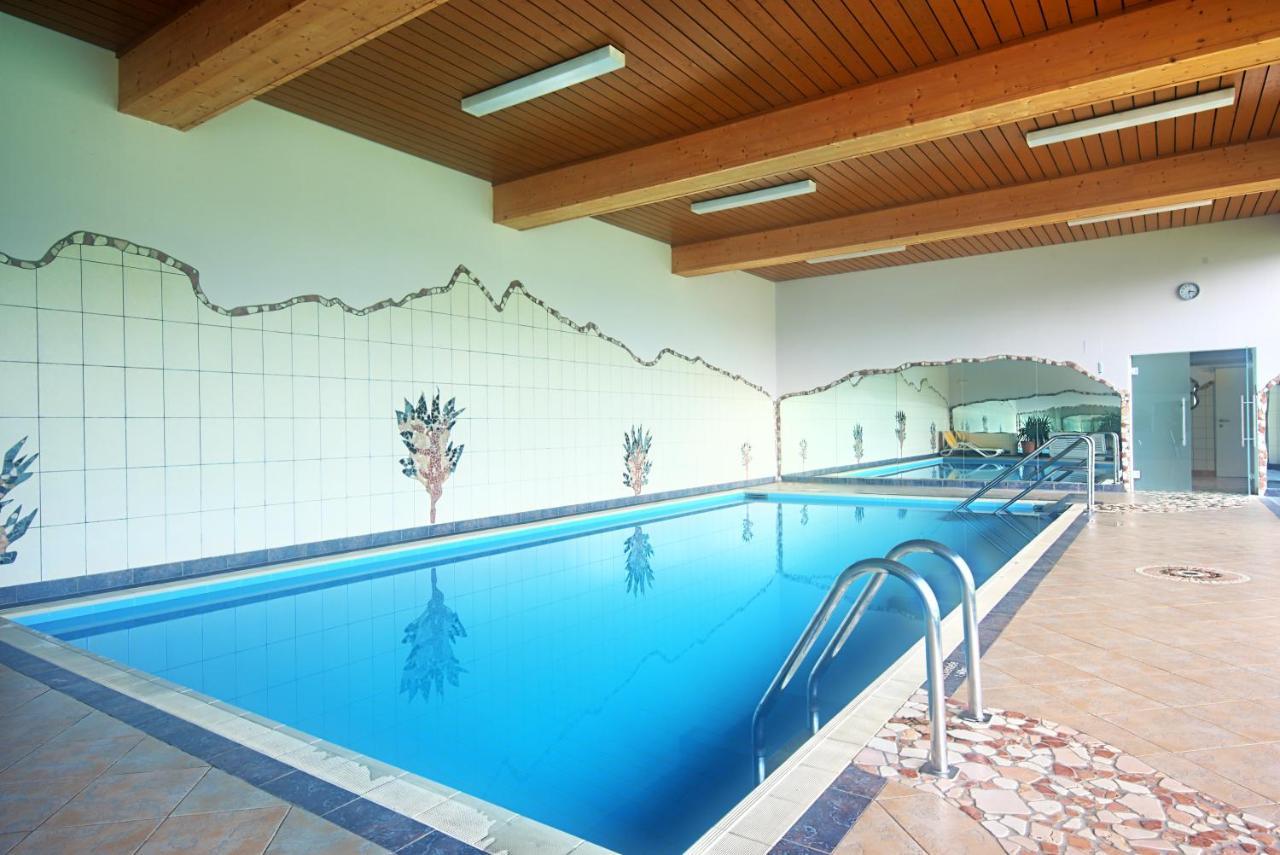 Alpen Apartment Werfenweng - Ruhe - Pool Extérieur photo
