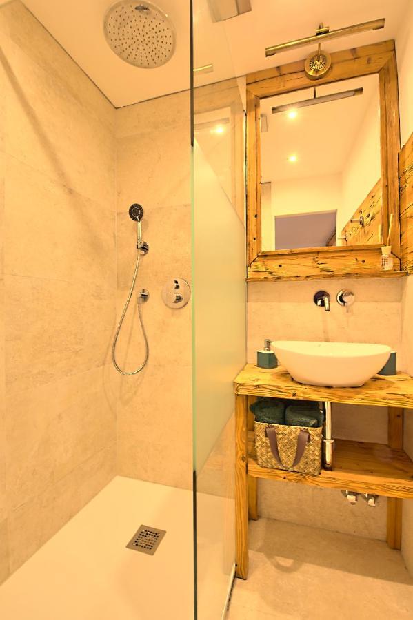 Alpen Apartment Werfenweng - Ruhe - Pool Extérieur photo